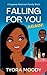 Falling for You Again! (Eugeena Patterson Mysteries #5.5)