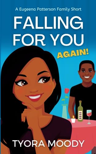 Falling for You Again! (Eugeena Patterson Mysteries #5.5)