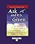 Ask and It Is Given: Learning to Manifest Your Desires: Easyread Super Large 18pt Edition