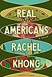 Image for Real Americans