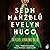 Sedm manželů Evelyn Hugo by Taylor Jenkins Reid
