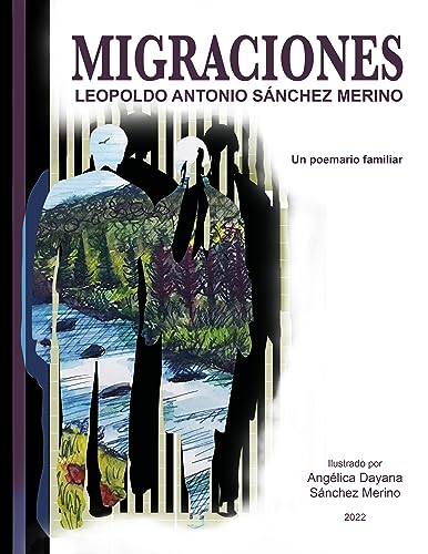 Migraciones, un poemario familiar