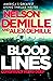 Blood Lines (Scott Brodie)