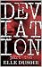 Deviation (Violation Book 2)