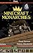 The Minecraft Monarchies by Dean Hanson