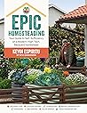 Epic Homesteading...