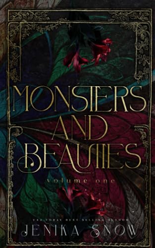 Monsters and Beauties (Paperback)