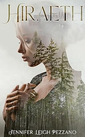 Hiraeth: A bold journey of longing and survival.