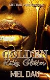 Golden Kitty Glitter