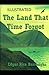 The Land That Time Forgot Illustrated