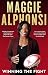 Maggie Alphonsi: Winning the Fight: My Autobiography