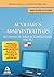 Auxiliares administrativos del servicio de salud de castilla ... by Editorial Mad
