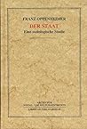 Der Staat: Eine soziologische Studie
