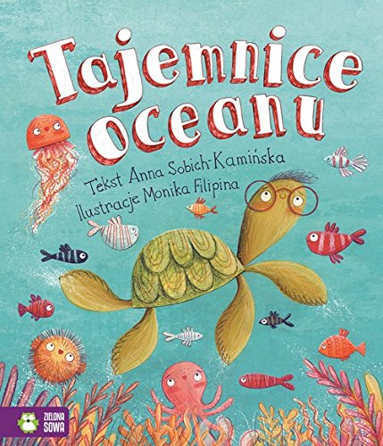 Tajemnice oceanu (Hardcover)
