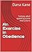 An Exercise in Obedience: Fantasy adult spanking scene instructions