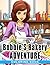 Bobbie's Bakery Adventure: A Fun Coloring Book for Kids 4-7 - Coloring, Baking, and Learning