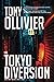 The Tokyo Diversion: The Da...