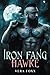 Hawke (The Iron Fang)