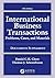 International Business Tran...