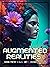 Augmented Realities: Human Poetry x A.I. Art (Poetry by Zachary Phillips)