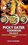 PICKY EATER COOKB...