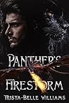 Panther's firestorm