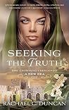 Book cover for Seeking the Truth (The Crowning Crescendo #5)