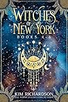 Witches of New Yo...
