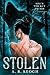 Stolen by A.R. Keogh