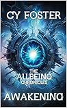 Book cover for The Allbeing Chronicles: Awakening