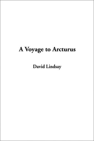 A Voyage to Arcturus
