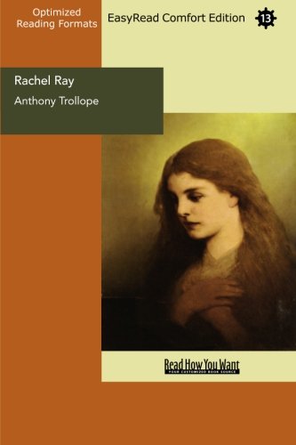 Rachel Ray: Easyread Comfort Edition