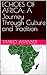 ECHOES OF AFRICA: A Journey Through Culture and Tradition