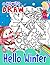 How To Draw Hello Winter: E...