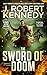 The Sword of Doom (James Acton Thrillers #39)