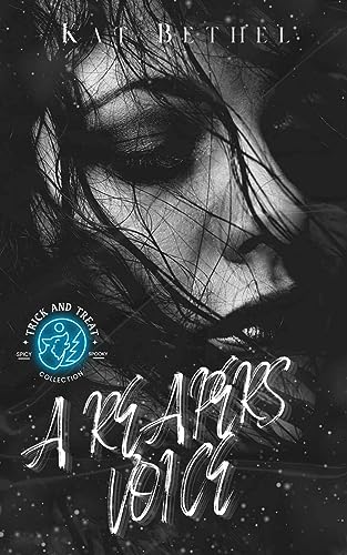A Reaper's Voice (Kindle Edition)