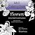 Adult Coloring Book: Flower...