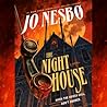 The Night House by Jo Nesbø