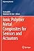Ionic Polymer Metal Composites for Sensors and Actuators (Engineering Materials)