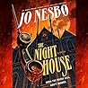 The Night House by Jo Nesbø