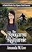 The Rougarou Rigmarole (Charlie Rhodes, #14)