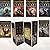 Cassandra Clare Collection Mortal Instruments Series 6 Books Bundle Gift Wrapped Slipcase Specially For You