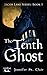 The Tenth Ghost (Beth-hill Novel: Jacob Lane)