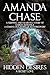 HIDDEN DESIRES by Amanda Chase
