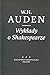 Wyklady o Shakespearze