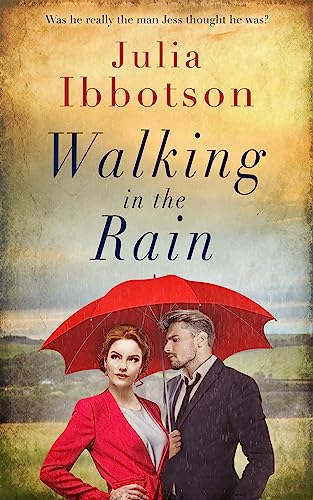 Walking in the Rain (The Drumbeats Trilogy, #2)