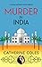 Murder in India (A Tommy & ...