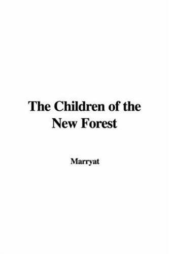 The Children of the New Forest