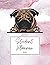 Pug Student Planner: Academ...