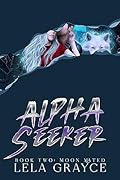 Moon Mated : Alpha Seeker Series Book 2